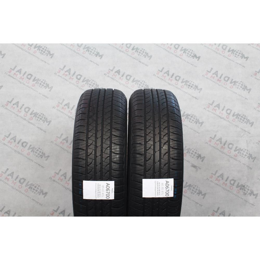 185 65 R15 88T M+S EUROREPAR RELIANCE 