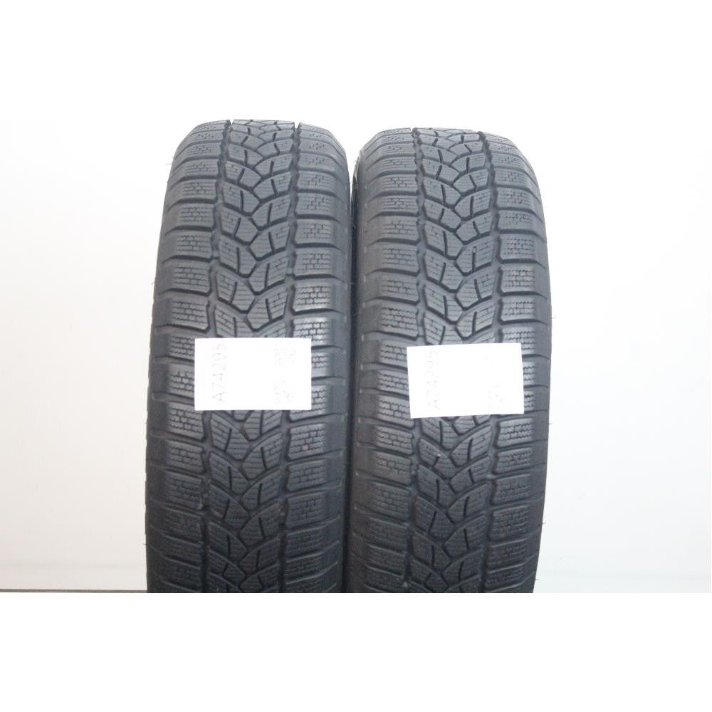 185 65 R15 88T M+S FIRESTONE WINTERHAWK 3