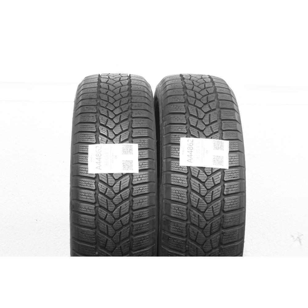 185 65 R15 88T M+S FIRESTONE WINTERHAWK 3