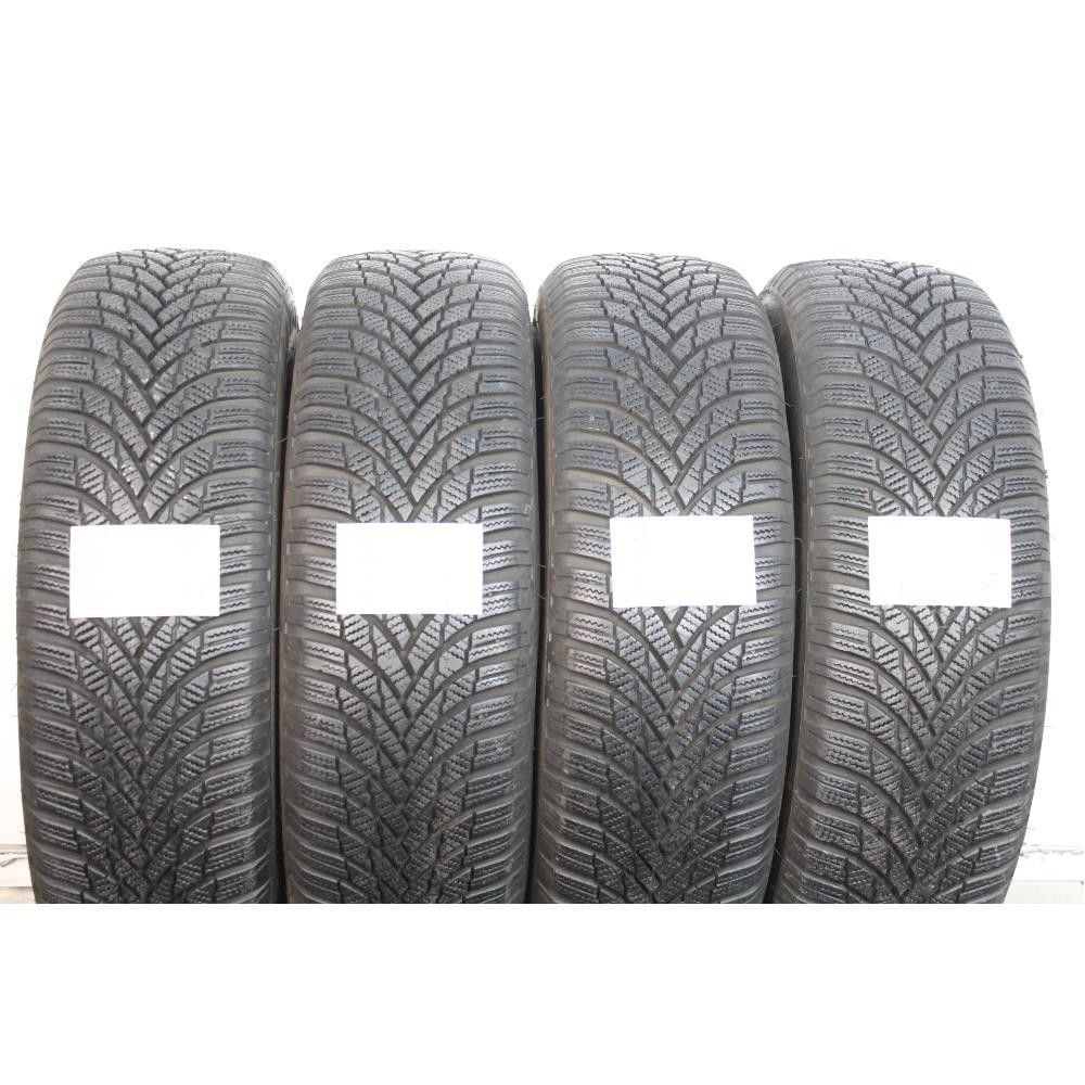 185 65 R15 88T M+S FIRESTONE WINTERHAWK 4