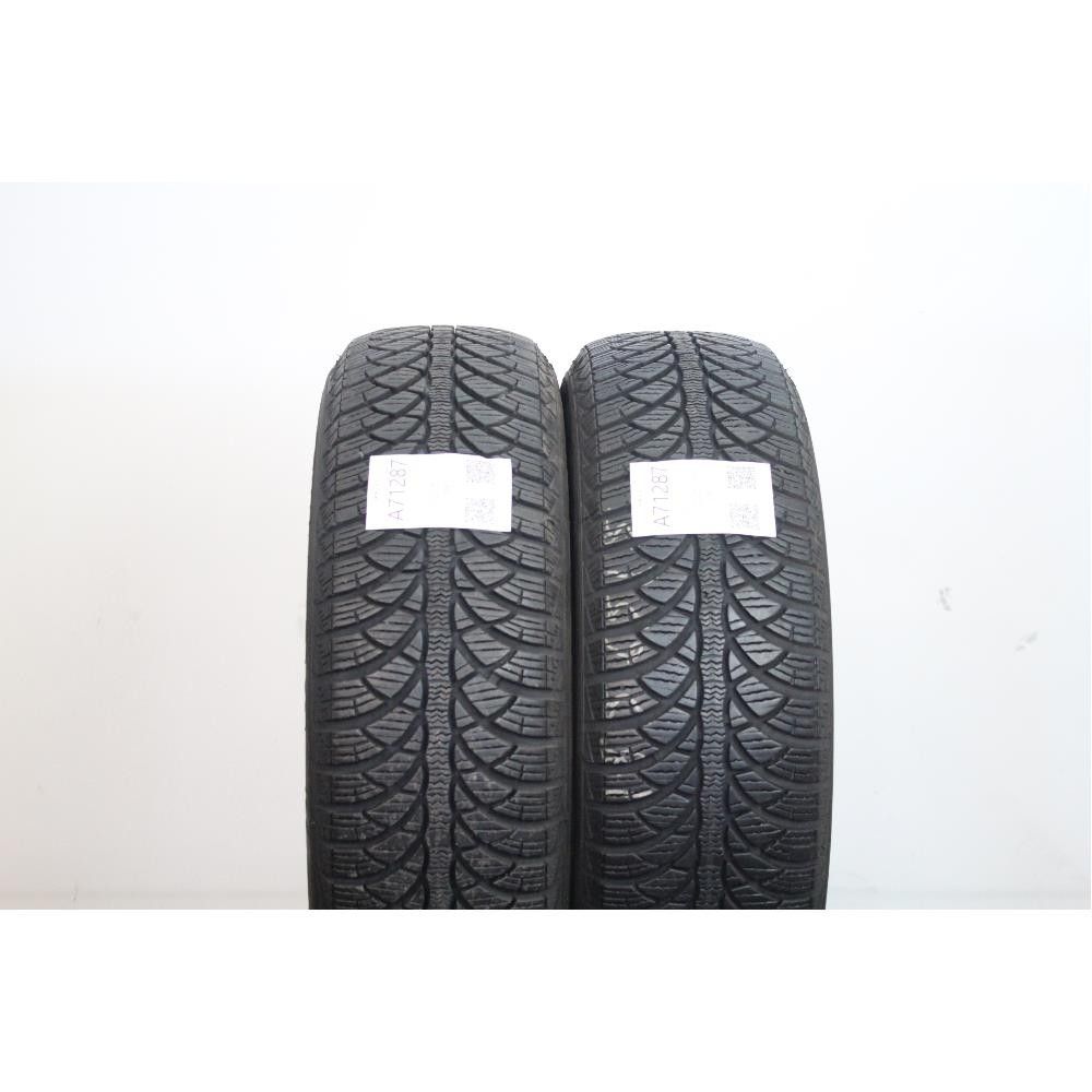 185 65 R15 88T M+S FULDA MONTERO 3