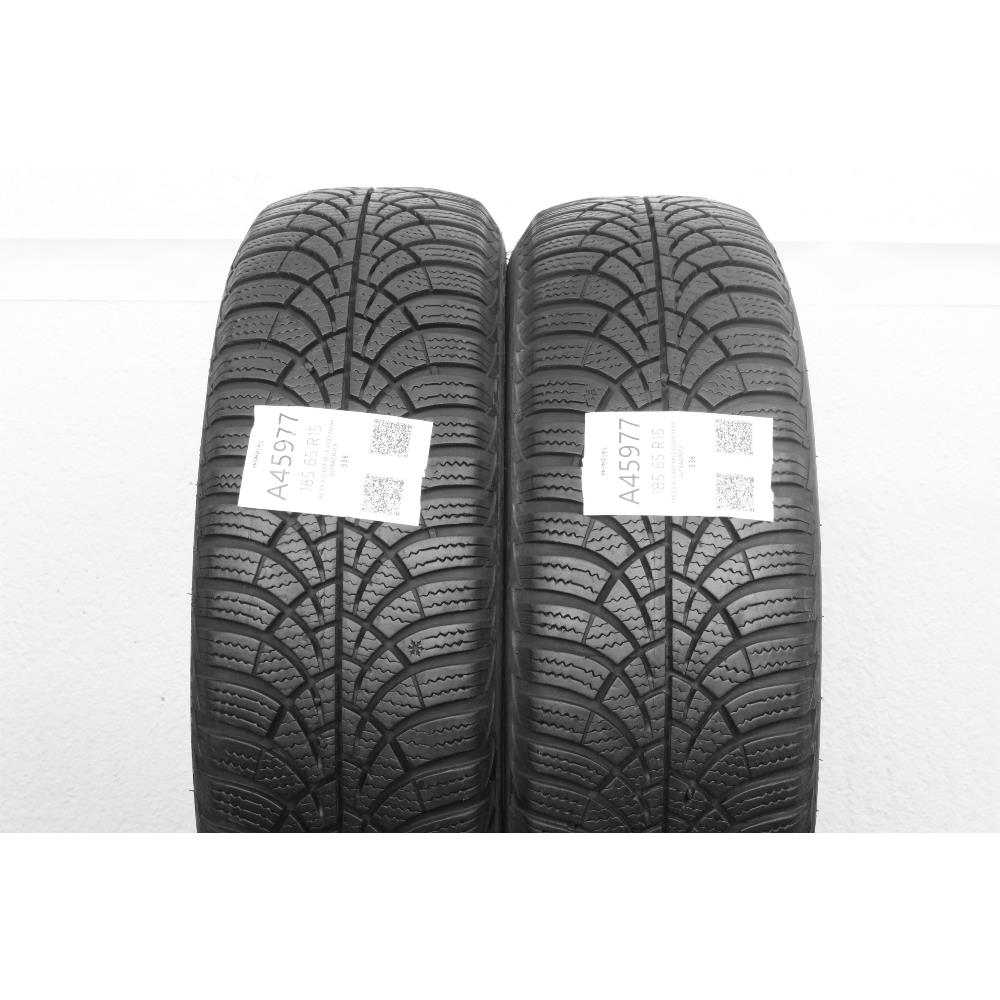 185 65 R15 88T M+S GOODYEAR  ULTRAGRIP 9