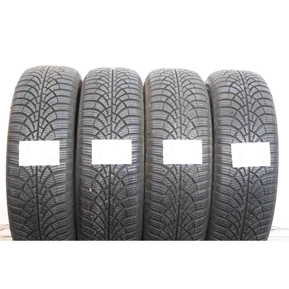 185 65 R15 88T M+S GOODYEAR  ULTRAGRIP 9+
