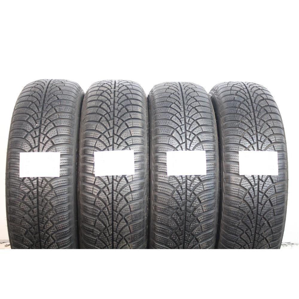185 65 R15 88T M+S GOODYEAR  ULTRAGRIP 9+
