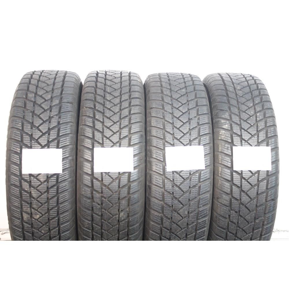 185 65 R15 88T M+S GTRADIAL WINTER PRO2