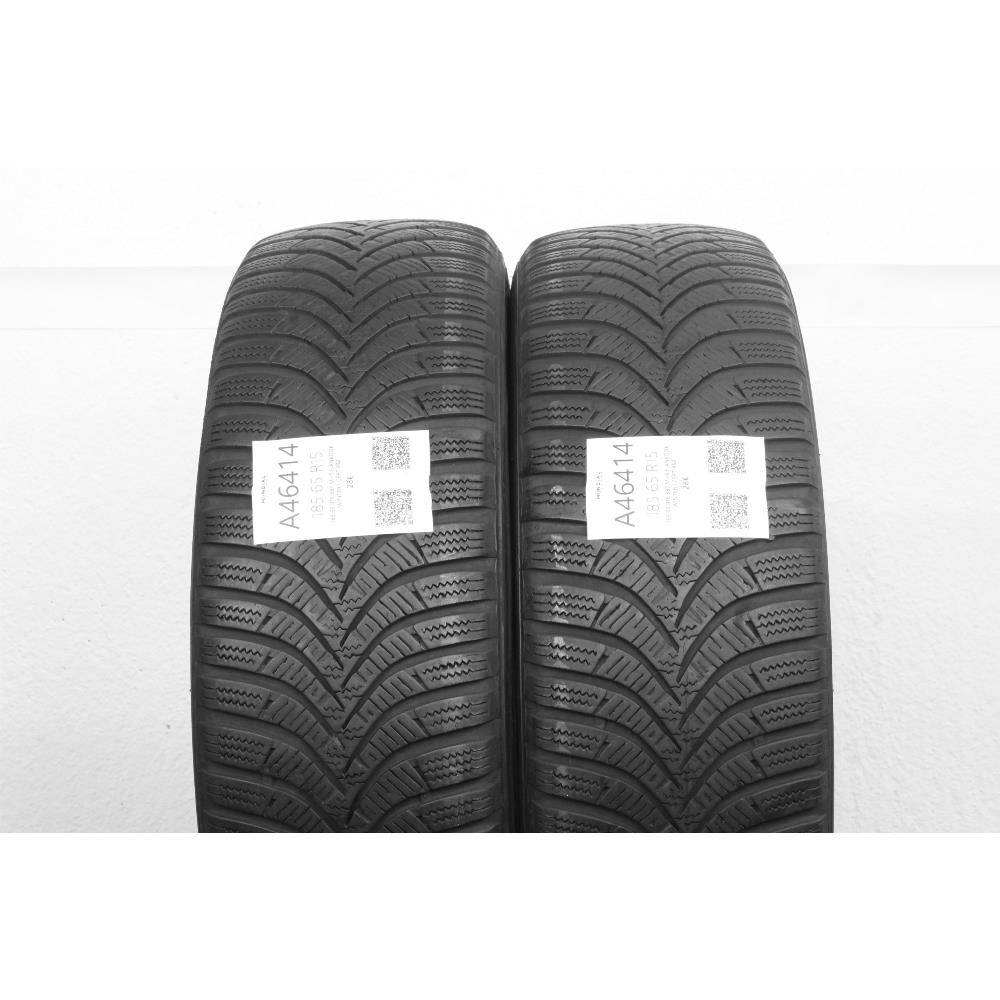 185 65 R15 88T M+S HANKOOK WINTER I CEPT RS2