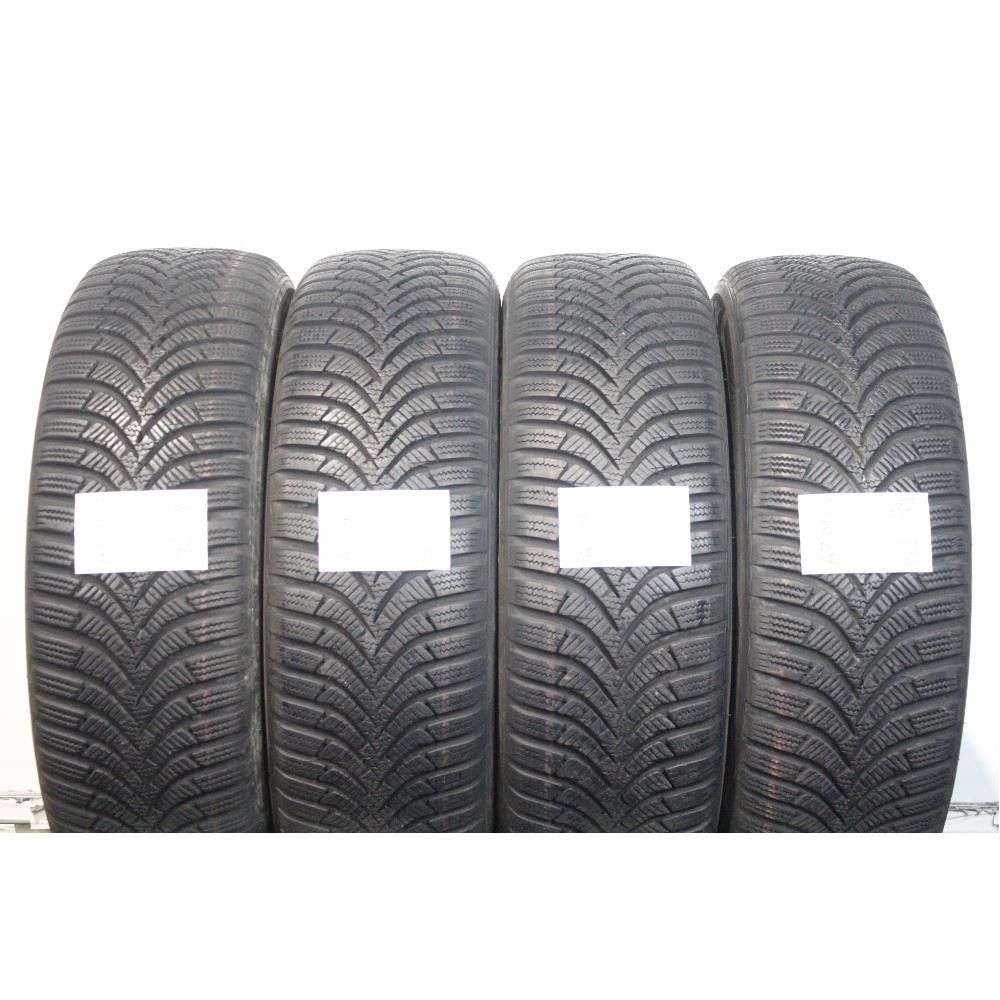 185 65 R15 88T M+S HANKOOK WINTER I CEPT RS2