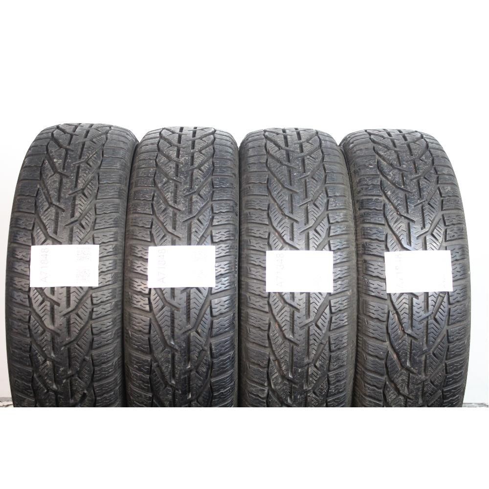 185 65 R15 88T M+S KORMORAN SNOW 