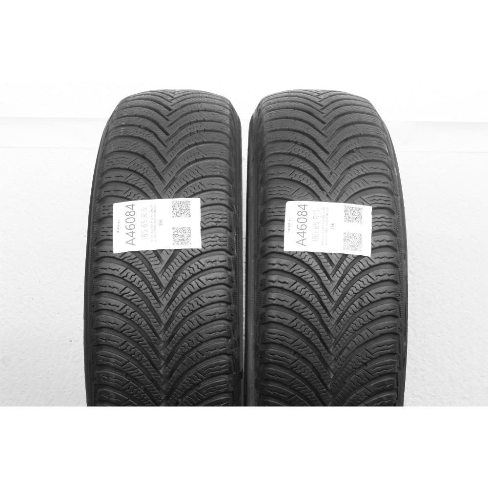 185 65 R15 88T M+S MICHELIN ALPIN 5 TOTAL PERFORMANCE