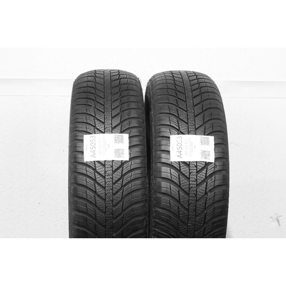 185 65 R15 88T M+S NEXEN N BLUE 4 SEASON