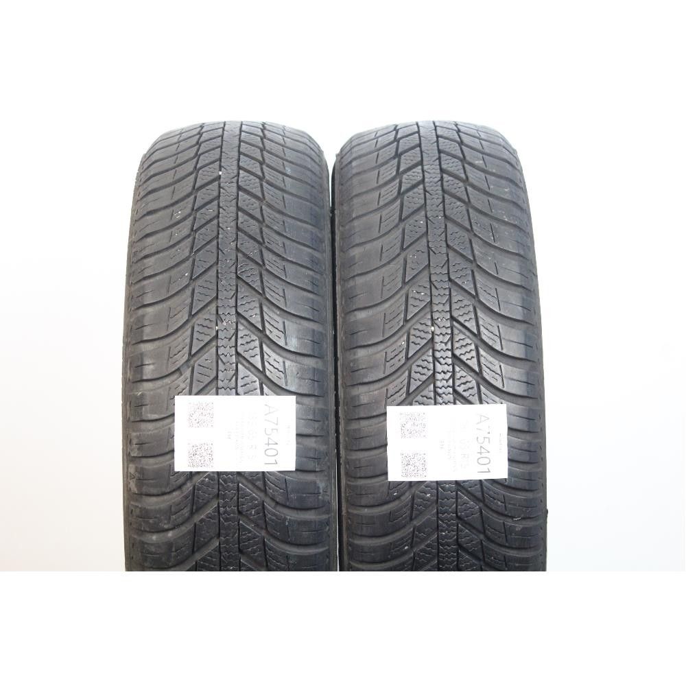 185 65 R15 88T M+S NEXEN N BLUE 4 SEASON