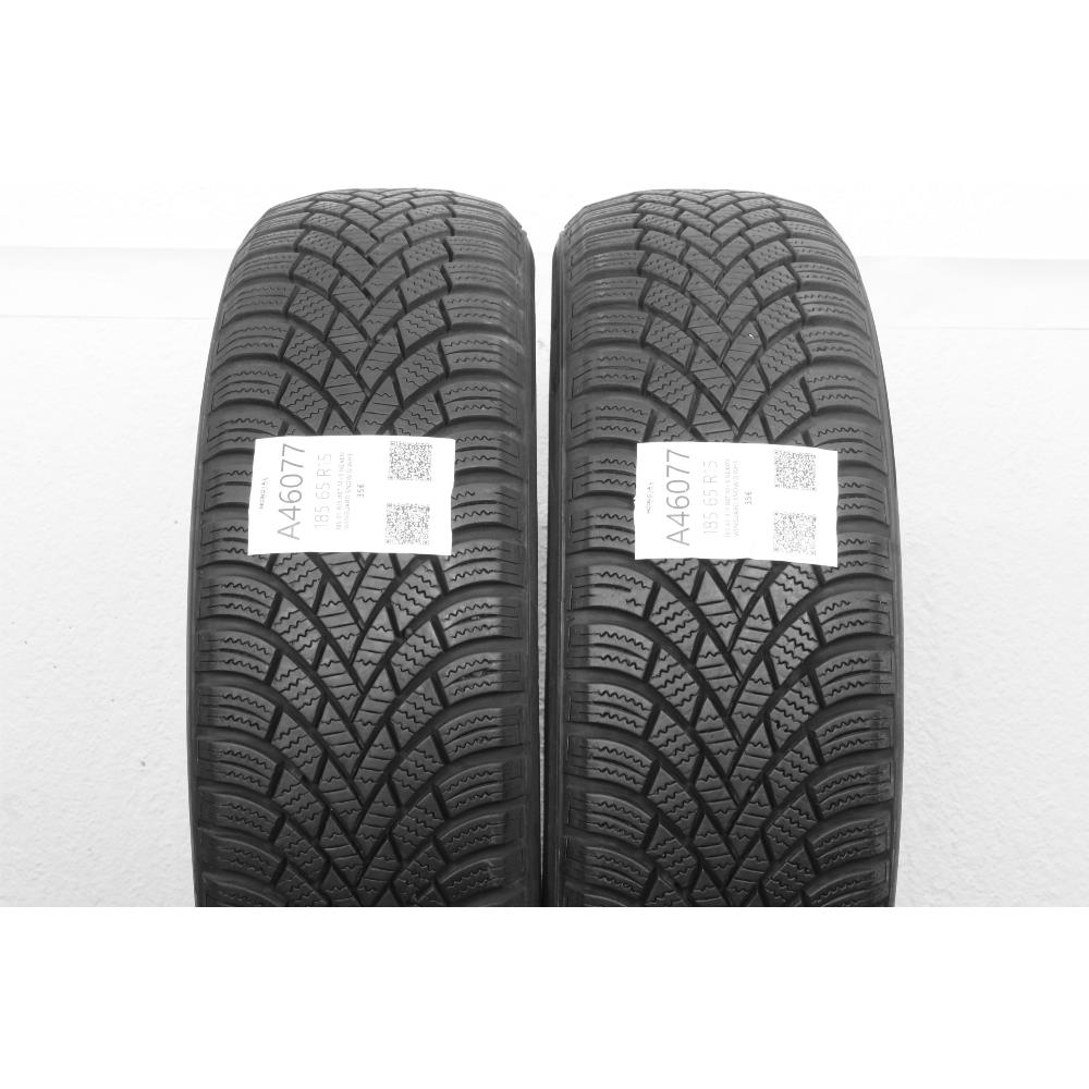 185 65 R15 88T M+S NEXEN WINGUARD SNOW G WH3