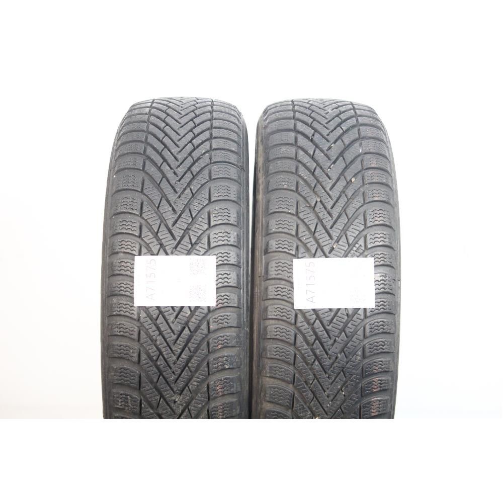 185 65 R15 88T M+S PIRELLI CINTURATO WINTER 