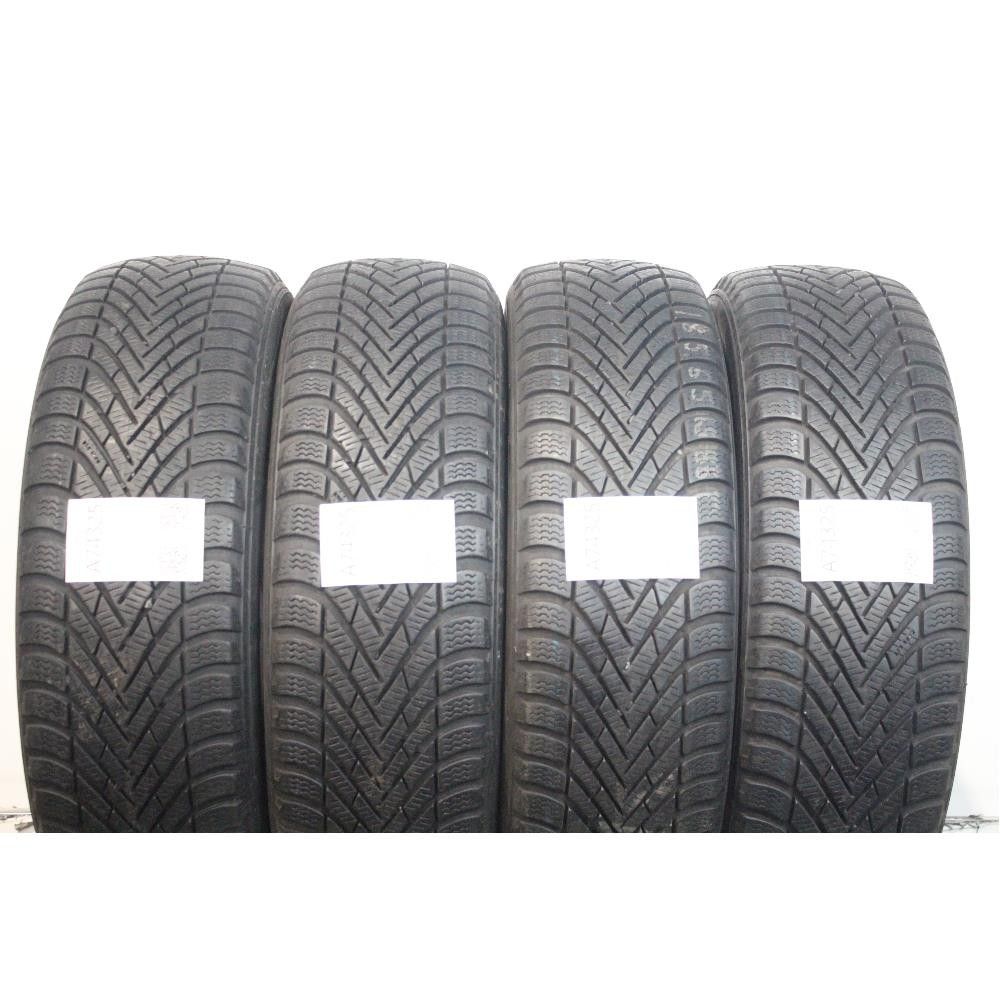 185 65 R15 88T M+S PIRELLI CINTURATO WINTER 