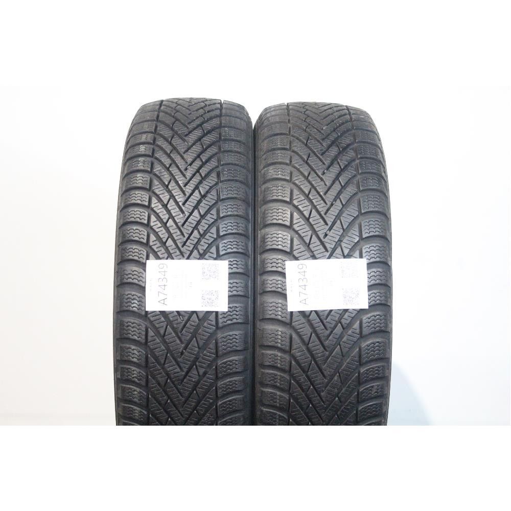 185 65 R15 88T M+S PIRELLI CINTURATO WINTER 