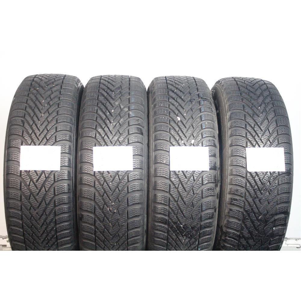 185 65 R15 88T M+S PIRELLI CINTURATO WINTER 