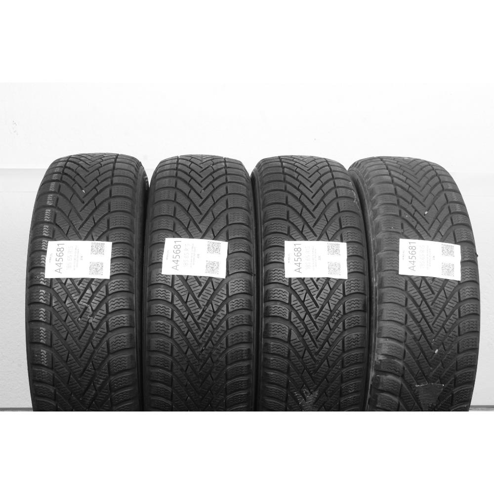 185 65 R15 88T M+S PIRELLI WINTER CINTURATO