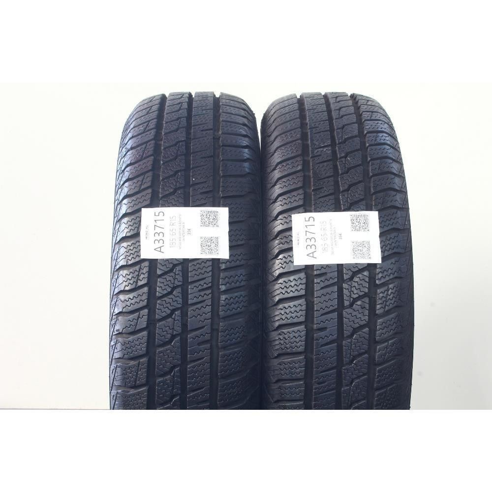 185 65 R15 88T M+S POINT.S WINTERSTAR 3