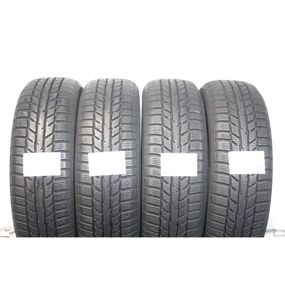 185 65 R15 88T M+S YOKOHAMA V903 