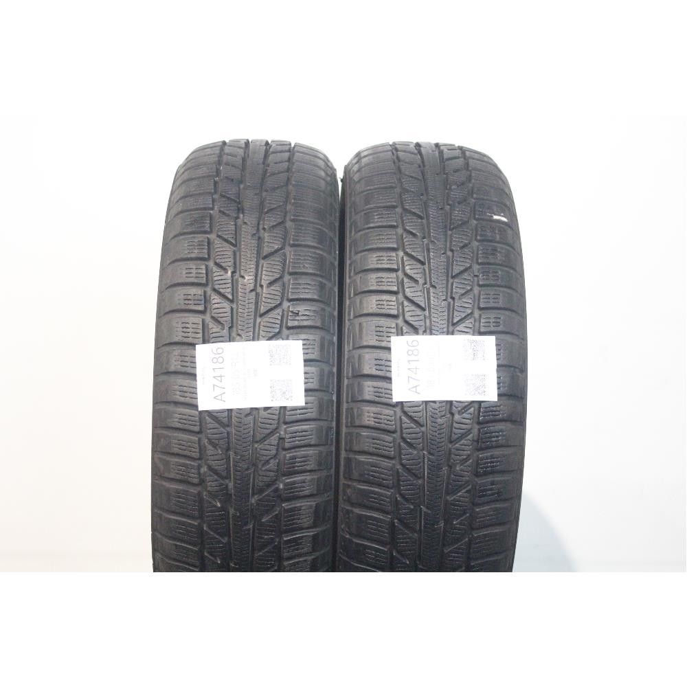 185 65 R15 88T M+S YOKOHAMA V903 