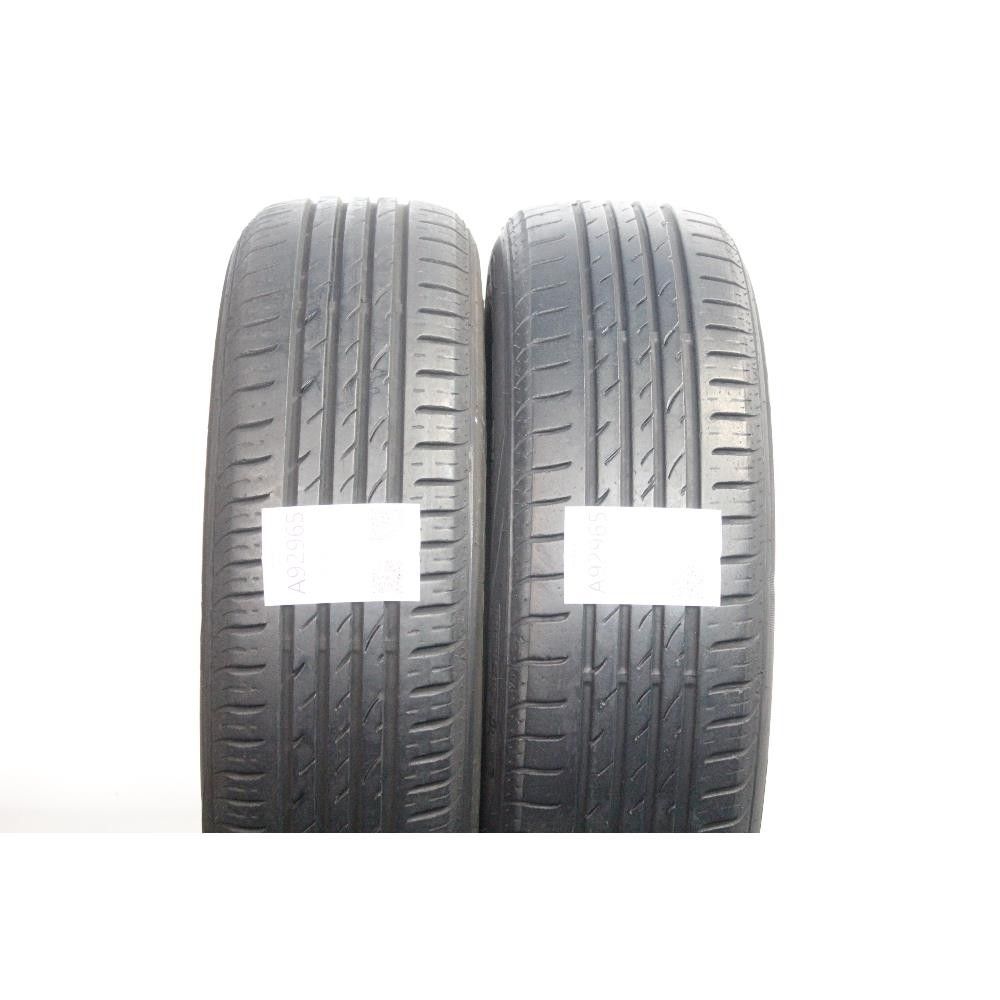 185 65 R15 88T NEXEN NBLUE HD PLUS 