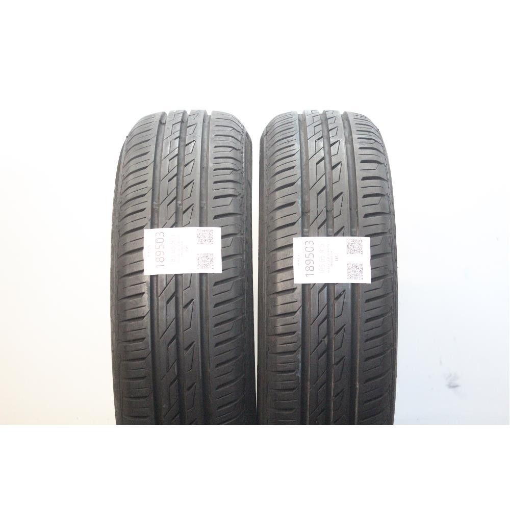 Pneumatico 185 65 R15 88T NORAUTO PREVENSYS 4 usato