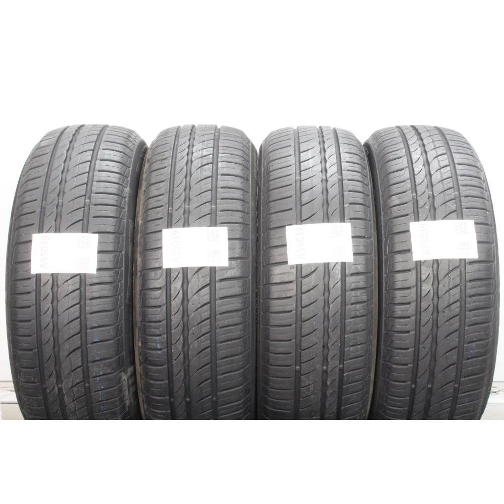 185 65 R15 88T PIRELLI CINTURATO P1 VERDE