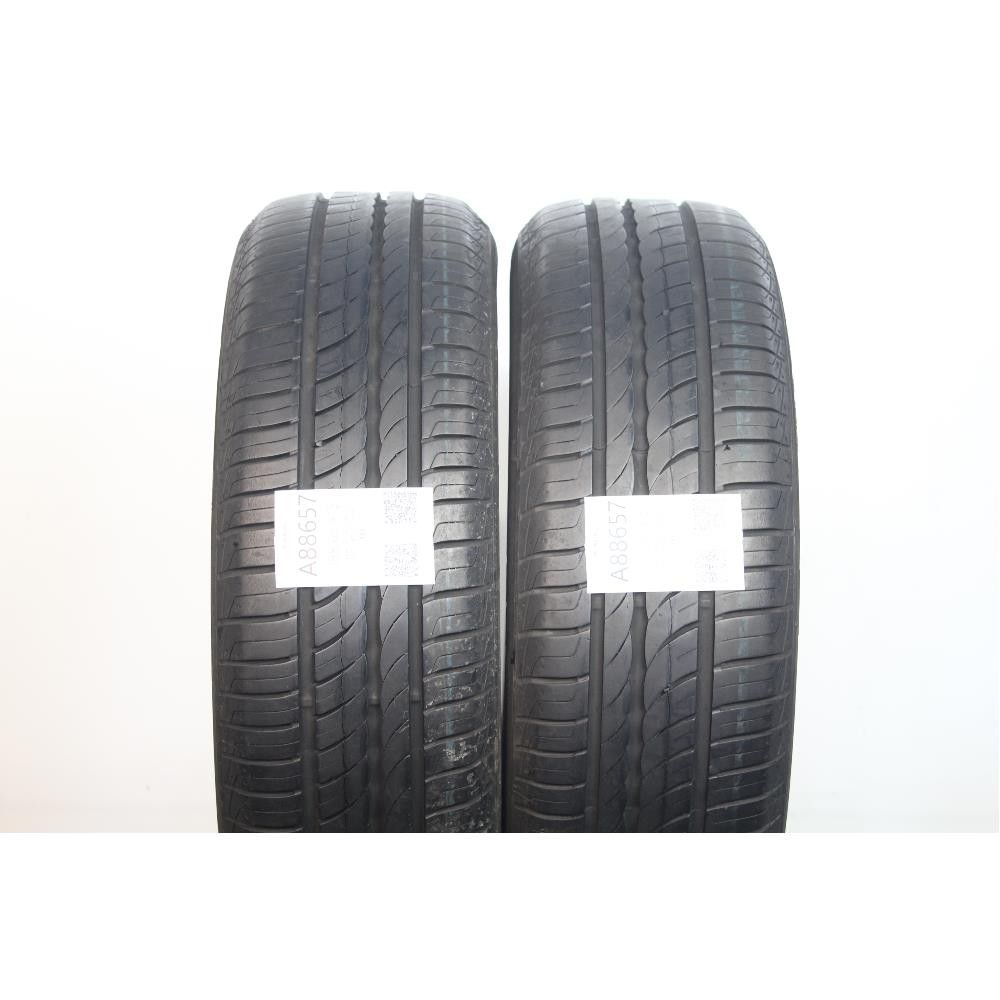 185 65 R15 88T PIRELLI CINTURATO P1 VERDE