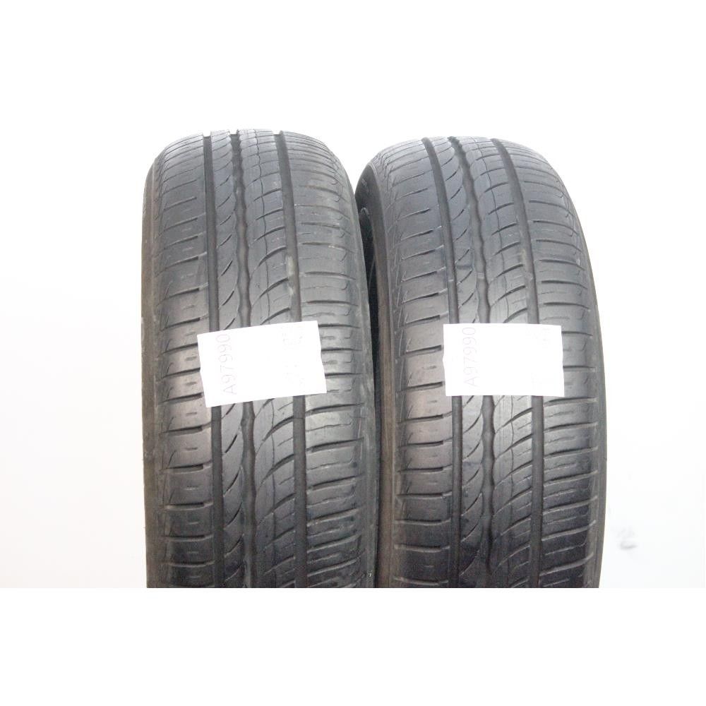 185 65 R15 88T PIRELLI CINTURATO P1 VERDE