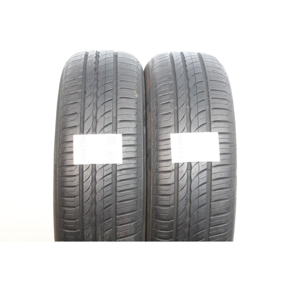 185 65 R15 88T PIRELLI CINTURATO P1 VERDE