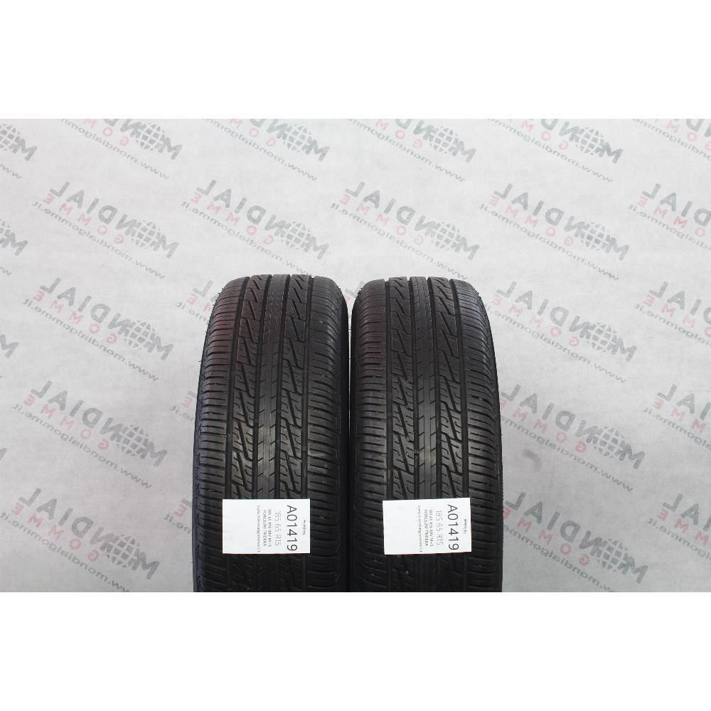 185 65 R15 88V M+S FORCEUM TRIDEKA