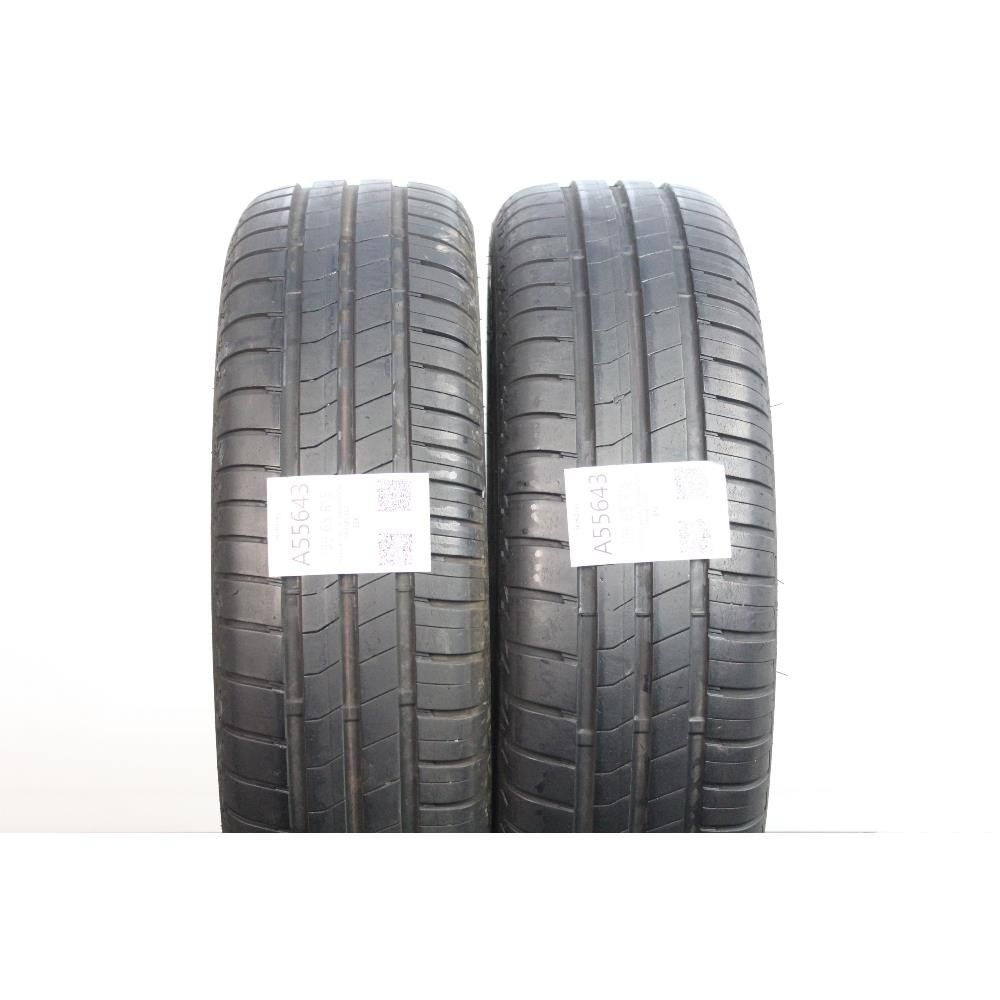 185 65 R15 92H XL BRIDGESTONE TURANZA ECO 