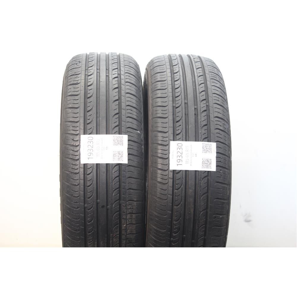 Pneumatico 185 65 R15 92H XL EVERGREEN EH23 usato
