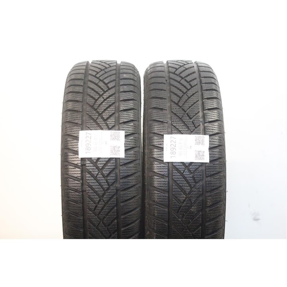 Pneumatico 185 65 R15 92H XL M+S LINGLONG GREEN-MAX WINTER HP usato