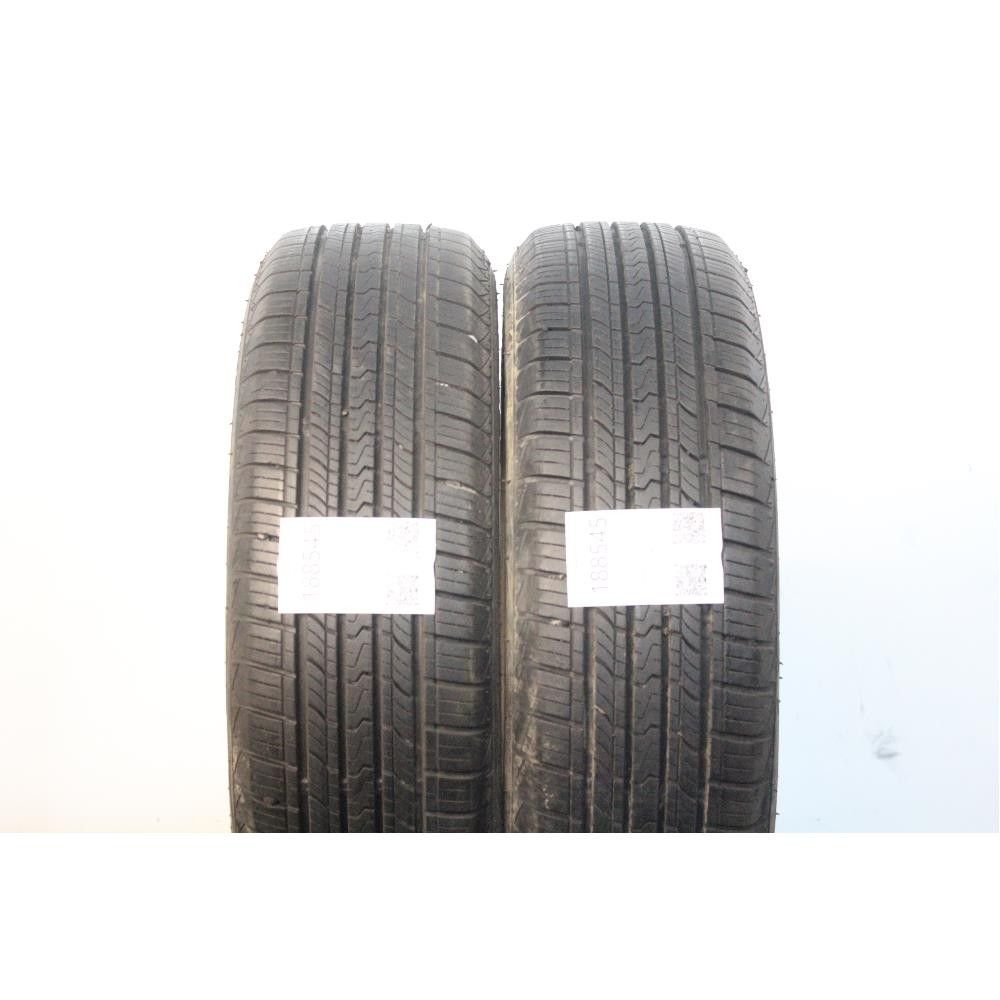 Pneumatico 185 65 R15 92H XL M+S NANKANG CROSS SPORT SP-9 usato