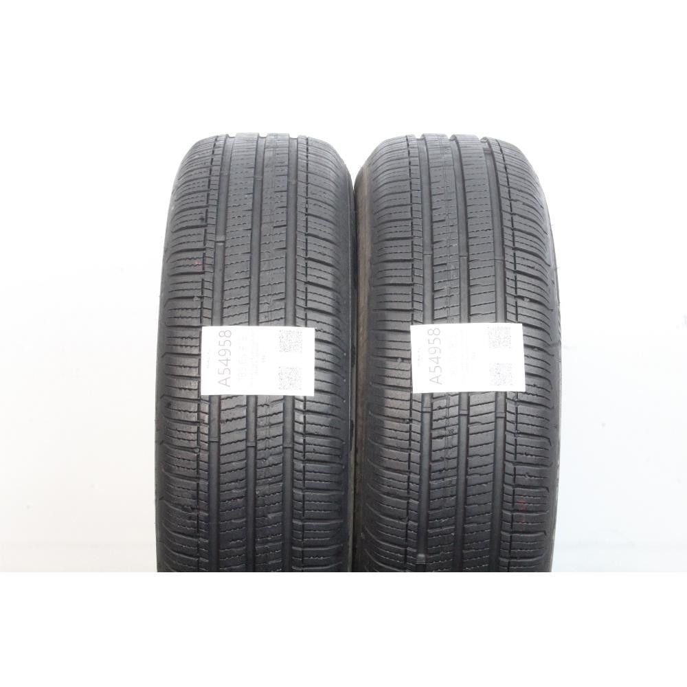 185 65 R15 92H XL M+S DUNLOP SPORT ALL SEASON 