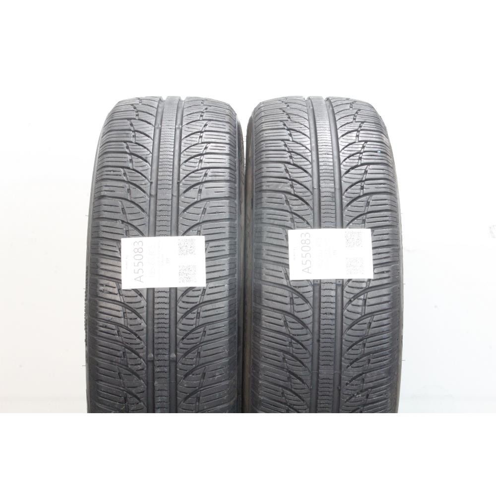 185 65 R15 92H XL M+S GTRADIAL 4 SEASONS 