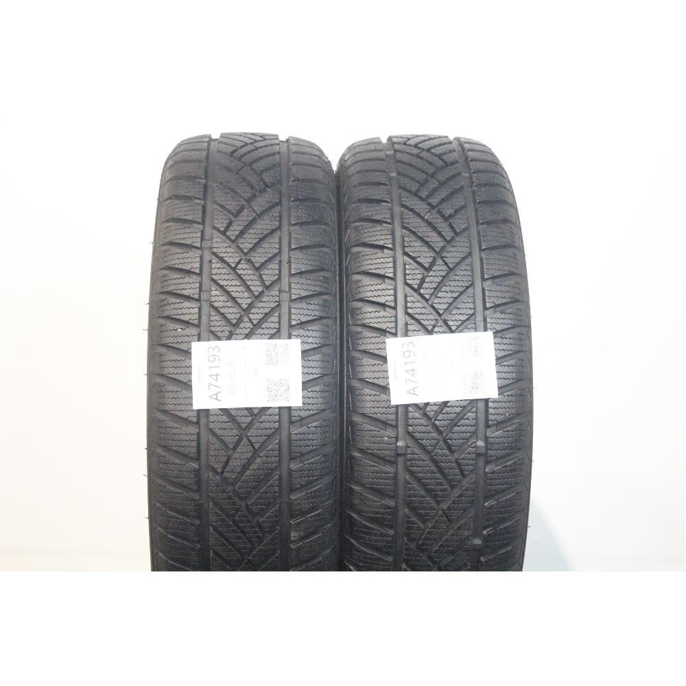 185 65 R15 92H XL M+S LINGLONG GREEN-MAX WINTER HP