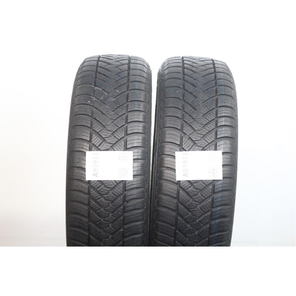 185 65 R15 92H XL M+S MAXXIS ALL SEASON AP2