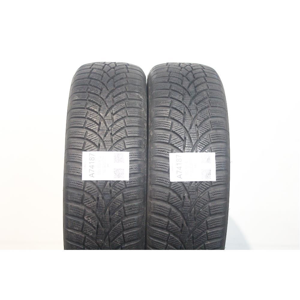 185 65 R15 92H XL M+S TOYO TIRES OBSERVE S944