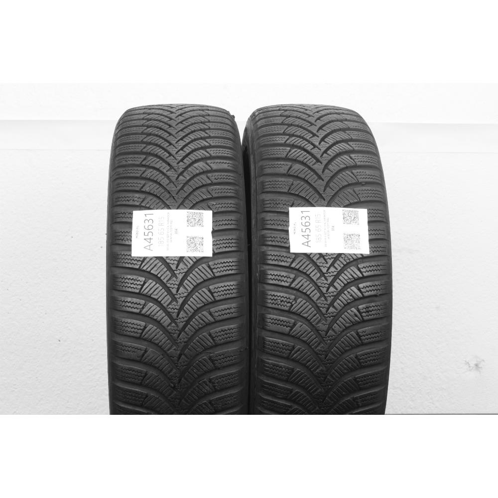 185 65 R15 92T M+S XL HANKOOK WINTER I*CEPT RS2