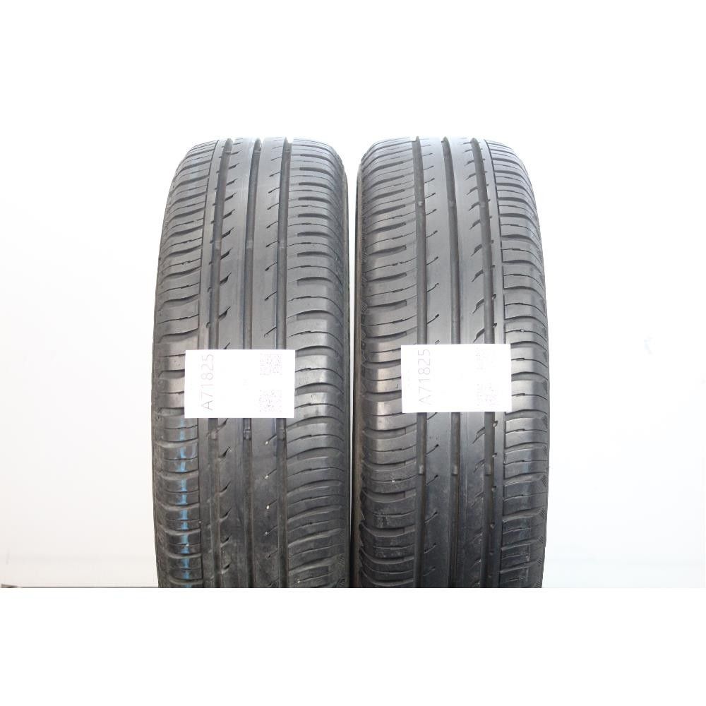 185 65 R15 92T XL CONTINENTAL ECO CONTACT 3