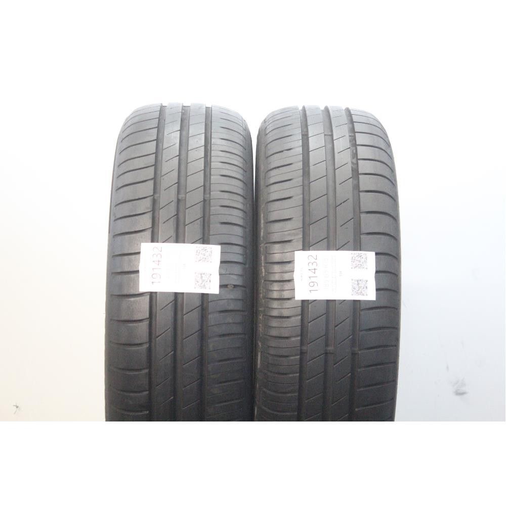 Pneumatico 185 65 R15 92T XL GOODYEAR EFFICIENTGRIP PERFORMANCE usato