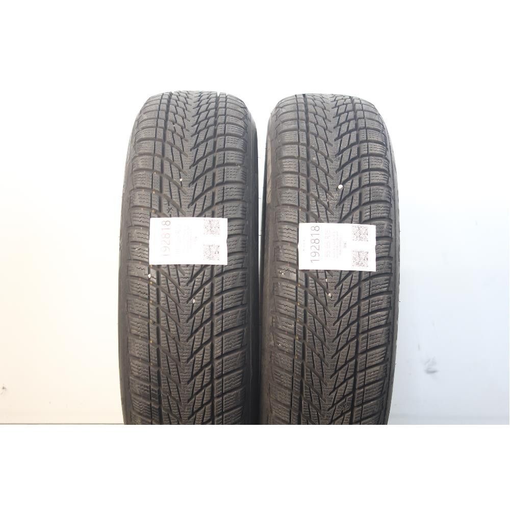 Pneumatico 185 65 R15 92T XL M+S GOODYEAR ULTRA GRIP PERFORMANCE 3 usato