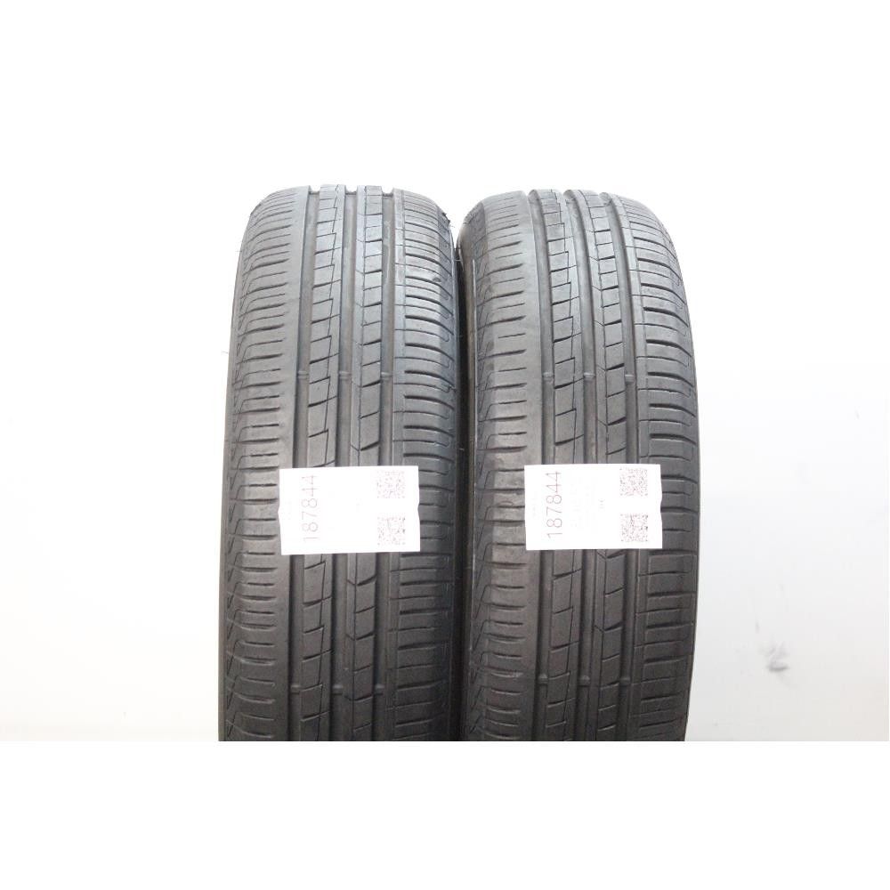 Pneumatico 185 65 R15 92T XL M+S WINDFORCE CATCHFORS H/P usato