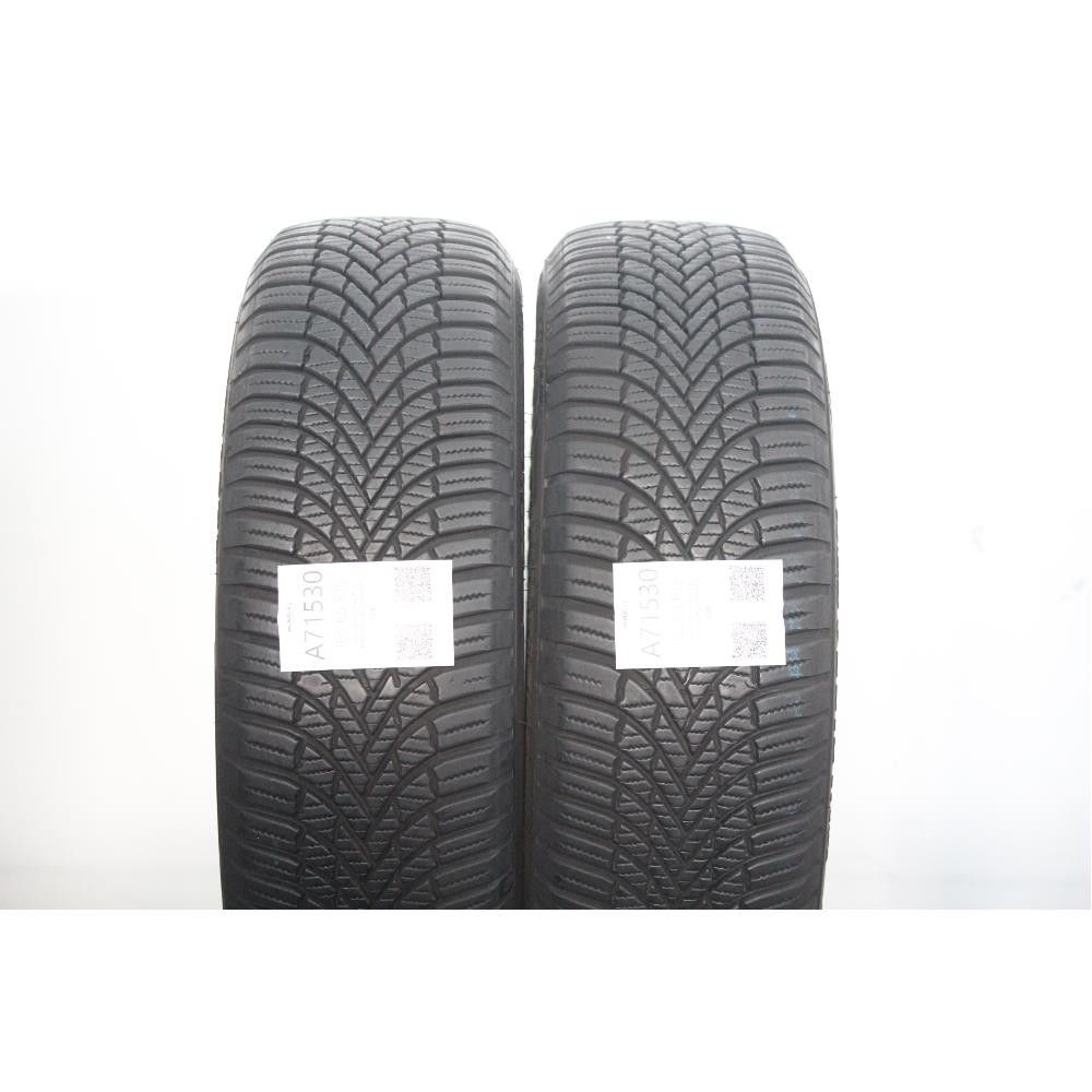 185 65 R15 92T XL M+S FIRESTONE MULTISEASON