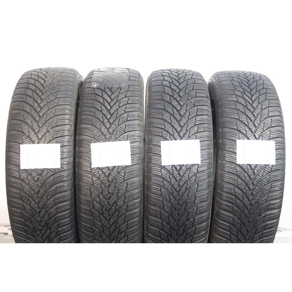 185 65 R15 92T XL M+S FIRESTONE WINTERHAWK 4