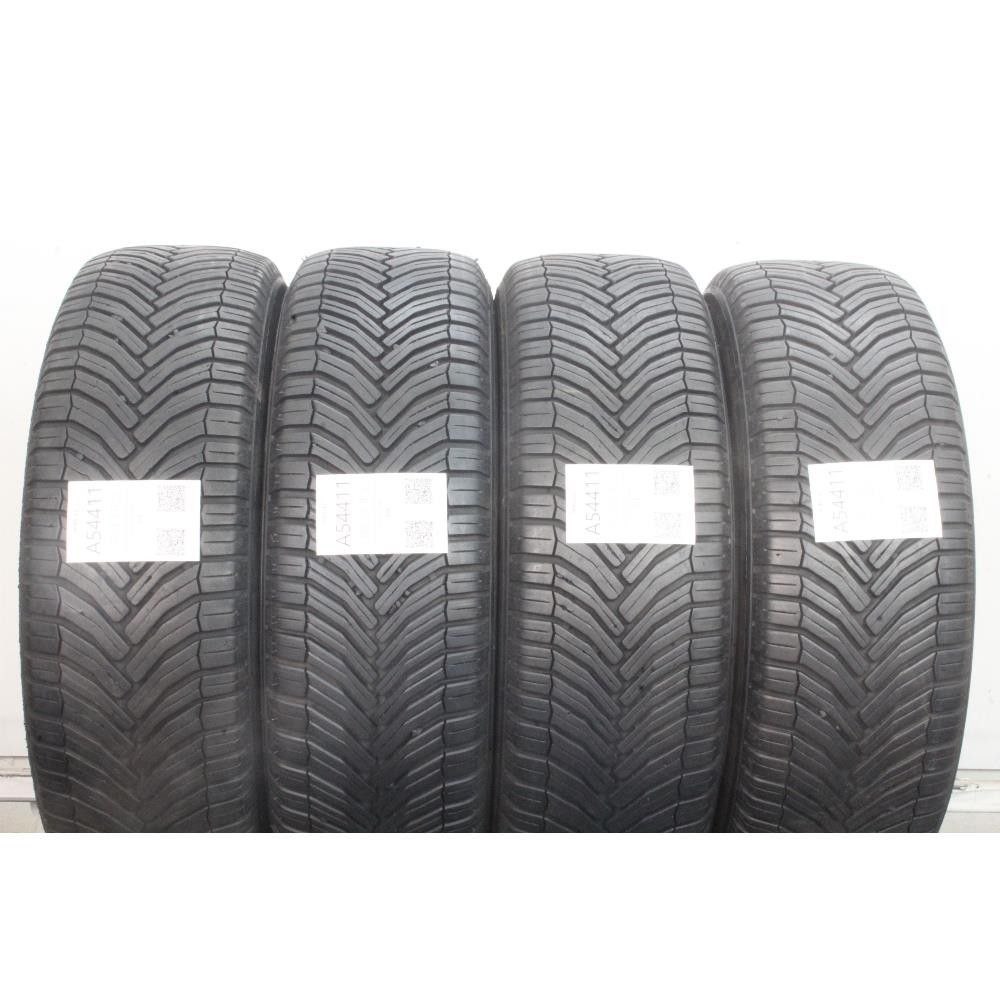 185 65 R15 92T XL M+S MICHELIN CROSS CLIMATE
