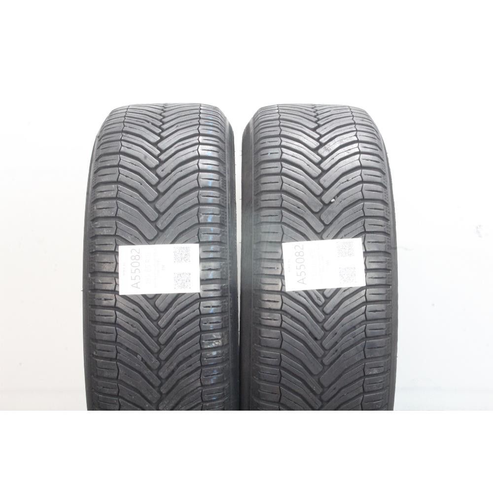 185 65 R15 92T XL M+S MICHELIN CROSS CLIMATE