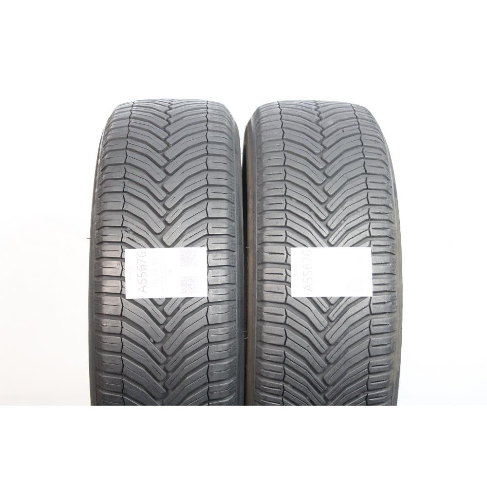 185 65 R15 92T XL M+S MICHELIN CROSS CLIMATE